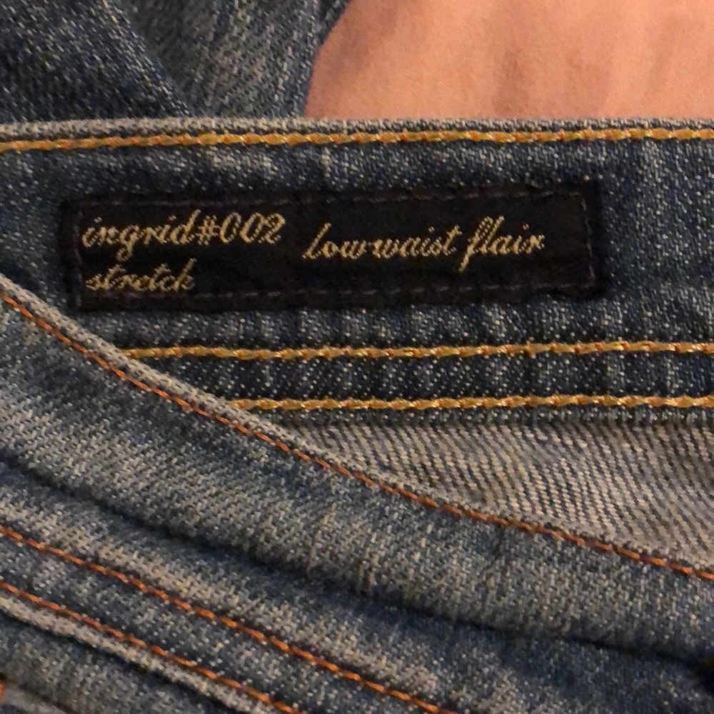 Jeans - Picture 3 of 7